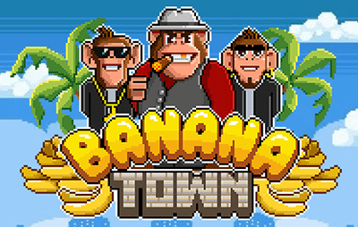 Banana Town